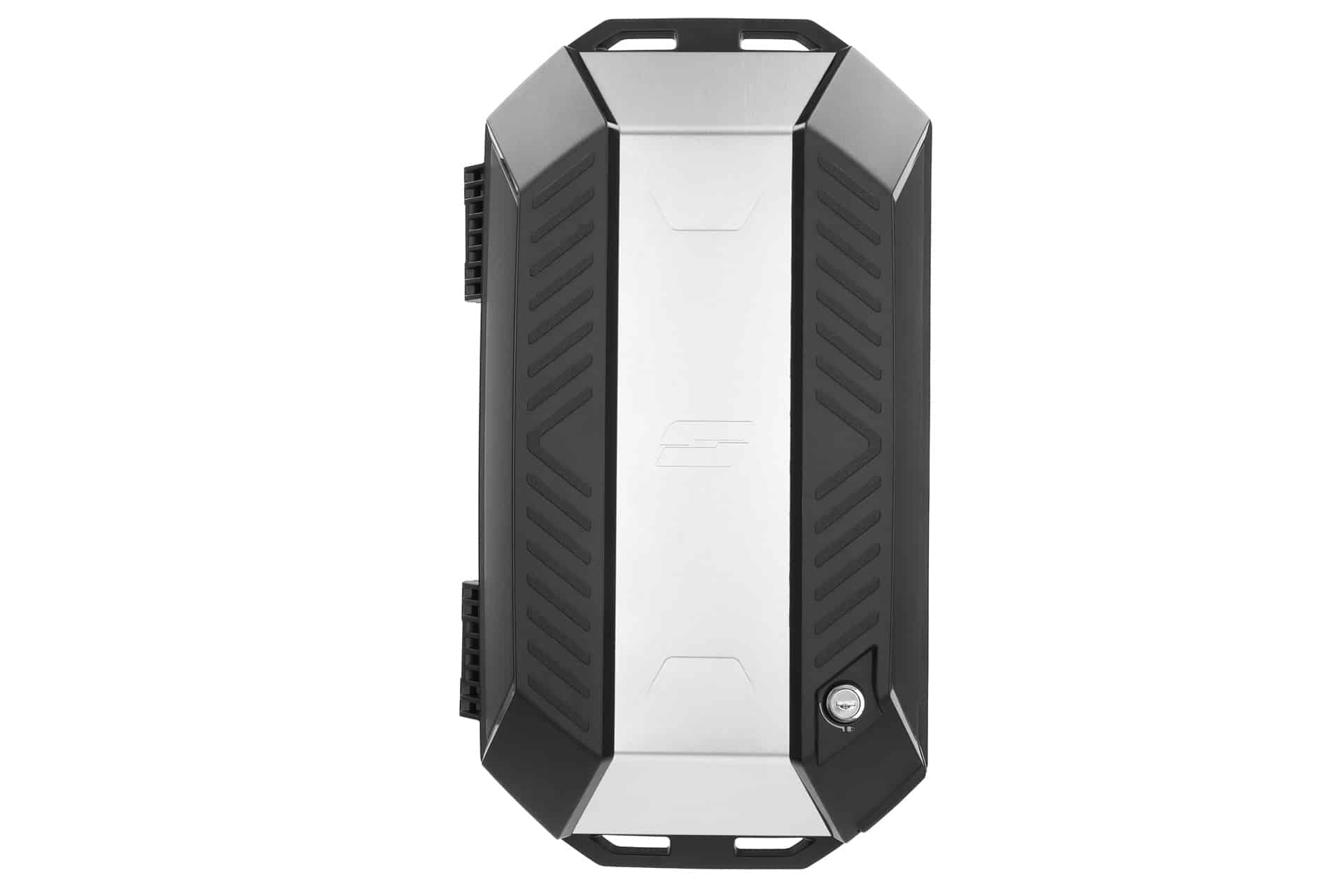 SHAD amplía la gama Terra con la nueva TR27