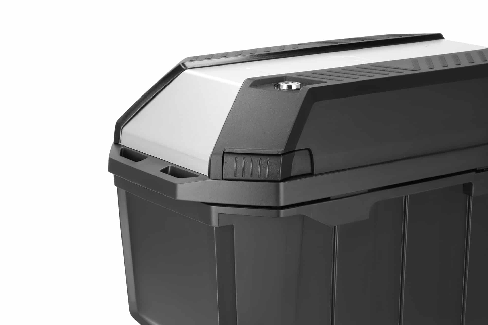 SHAD amplía la gama Terra con la nueva TR27