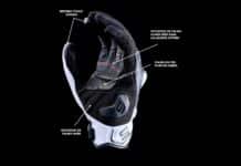Five Gloves presenta RS2 EVO2: Practicidad asegurada para el día a día