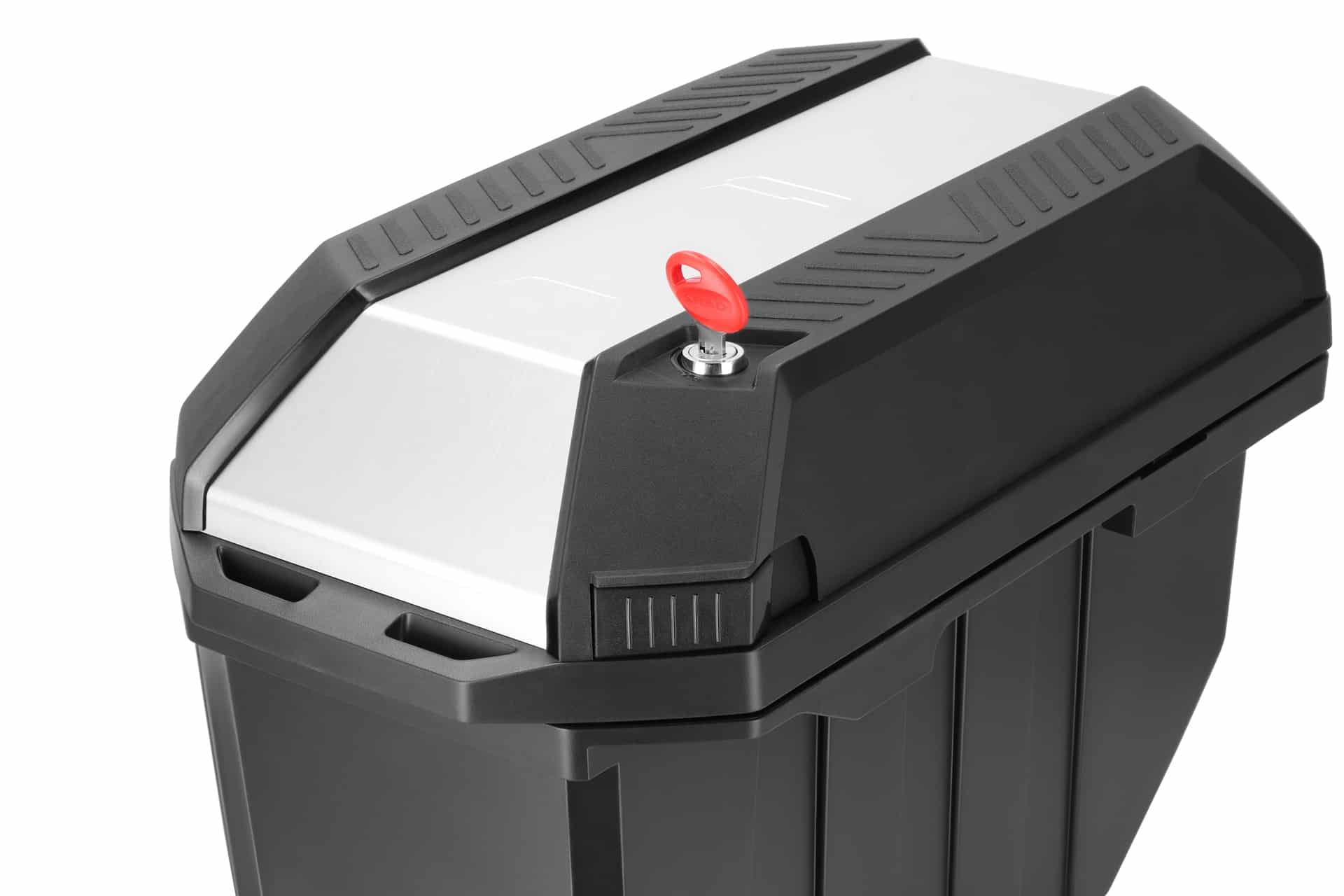 SHAD amplía la gama Terra con la nueva TR27