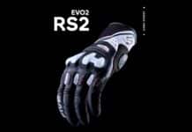 Five Gloves presenta RS2 EVO2: Practicidad asegurada para el día a día