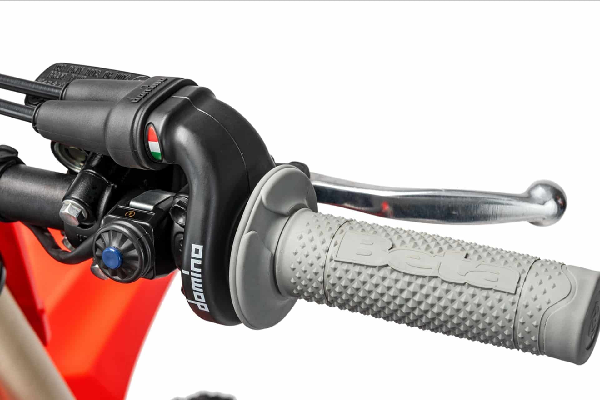 Nueva gama Beta RX MY27: incluye la novedosa RX 250 4T como principal protagonista
