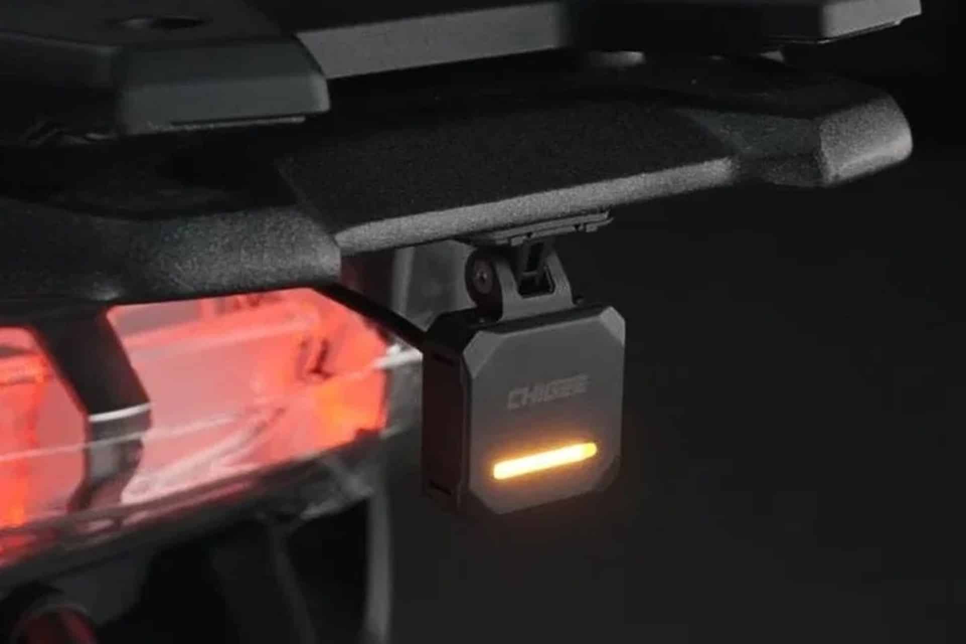 Chigee lanza al mercado SR-1, su nuevo sistema de radar “Plug & Play” apto para casi cualquier modelo