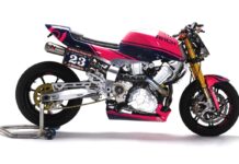 Hooligans: The ARCH Racing Project: la Aventura competitiva de Reeves y Hollinger llega a la gran pantalla