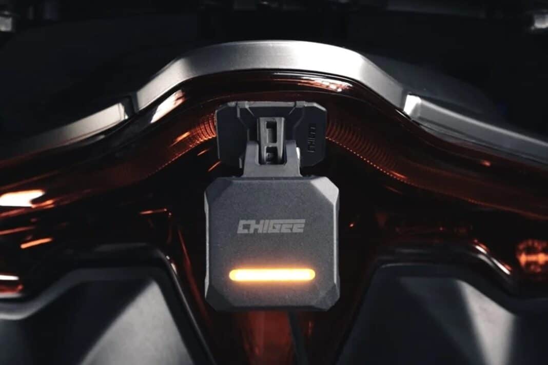 Chigee lanza al mercado SR-1, su nuevo sistema de radar “Plug & Play” apto para casi cualquier modelo