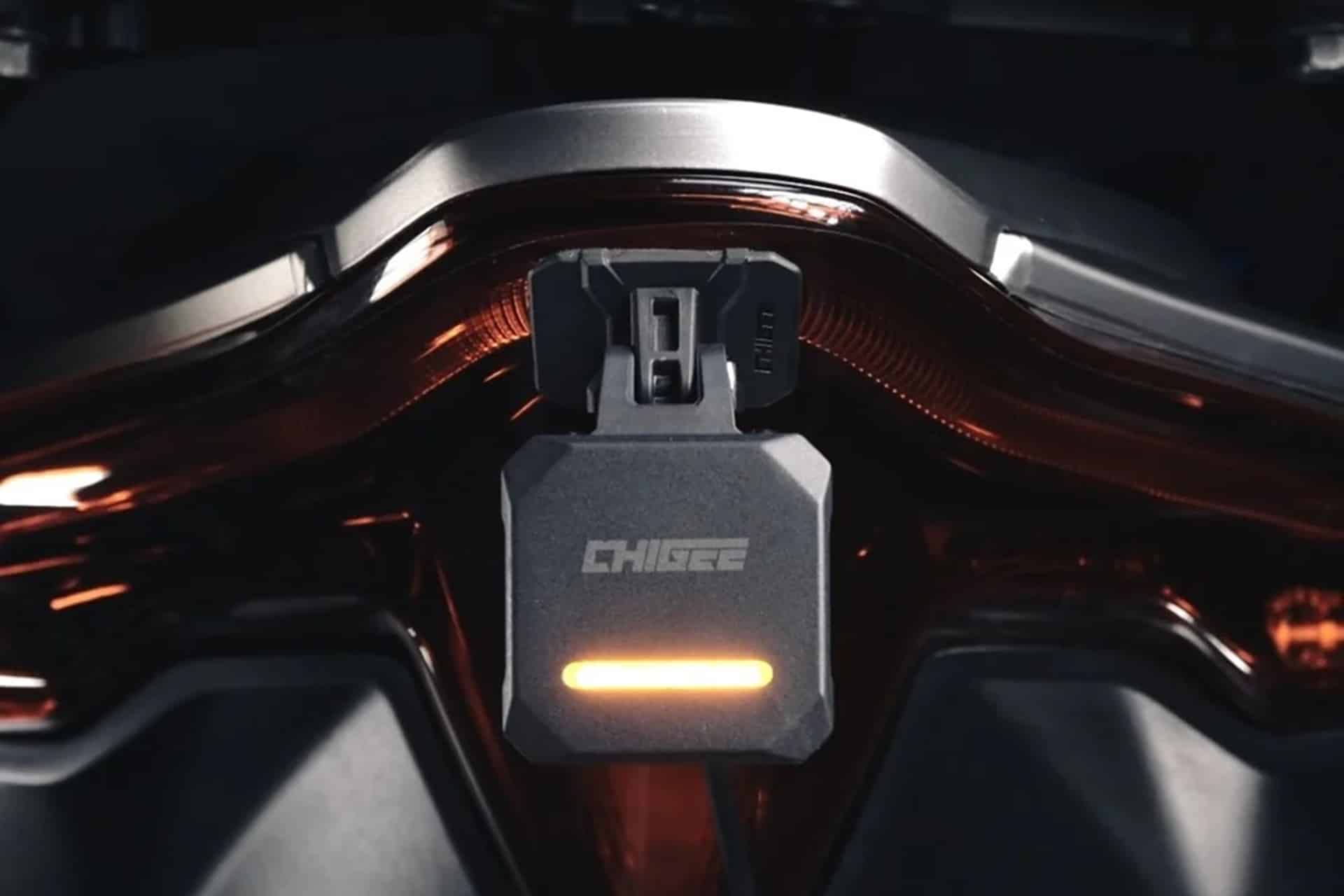 Chigee lanza al mercado SR-1, su nuevo sistema de radar “Plug & Play” apto para casi cualquier modelo