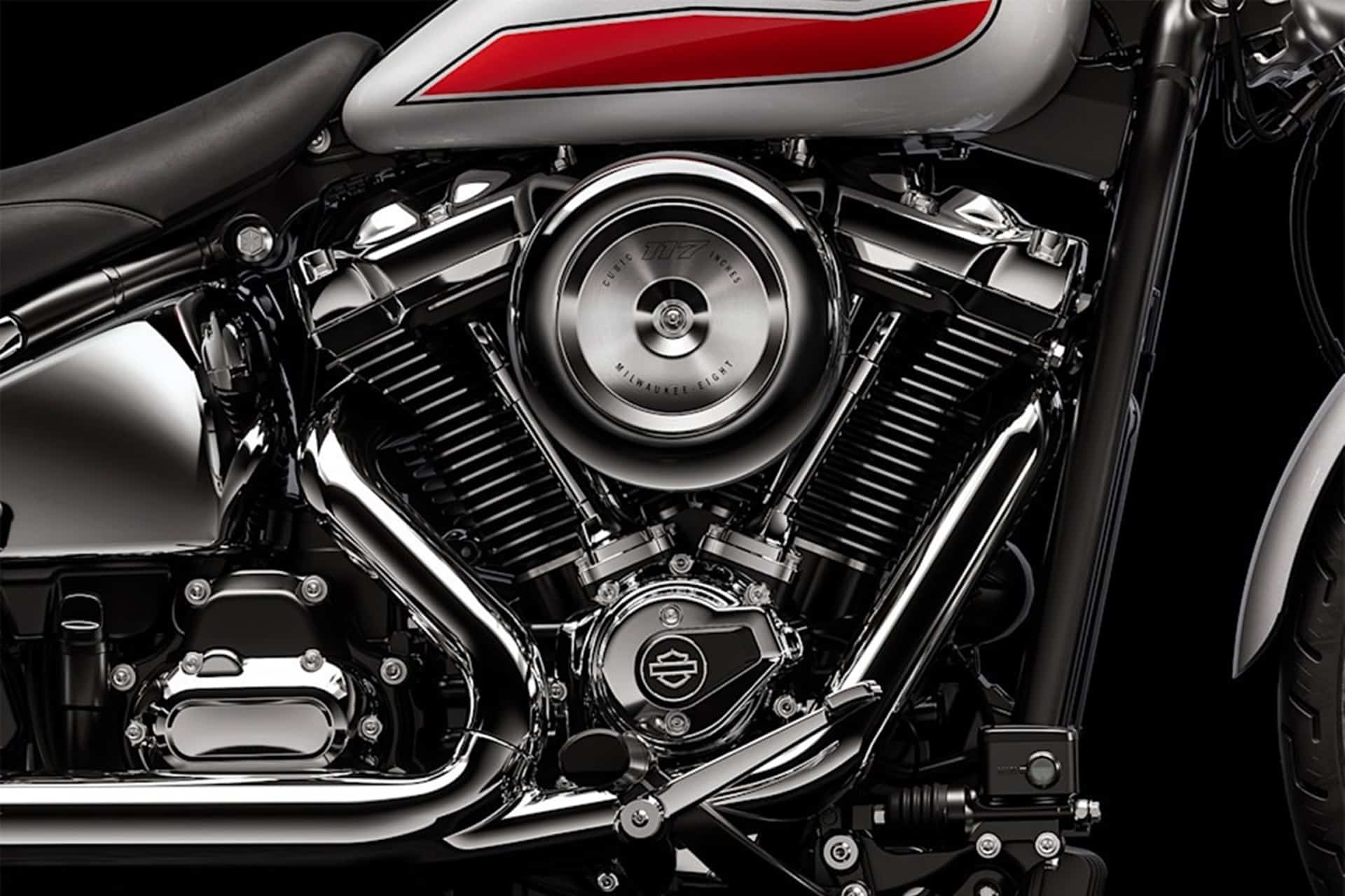 Harley-Davidson recupera las siglas Super Glide para su gama de modelos 2026