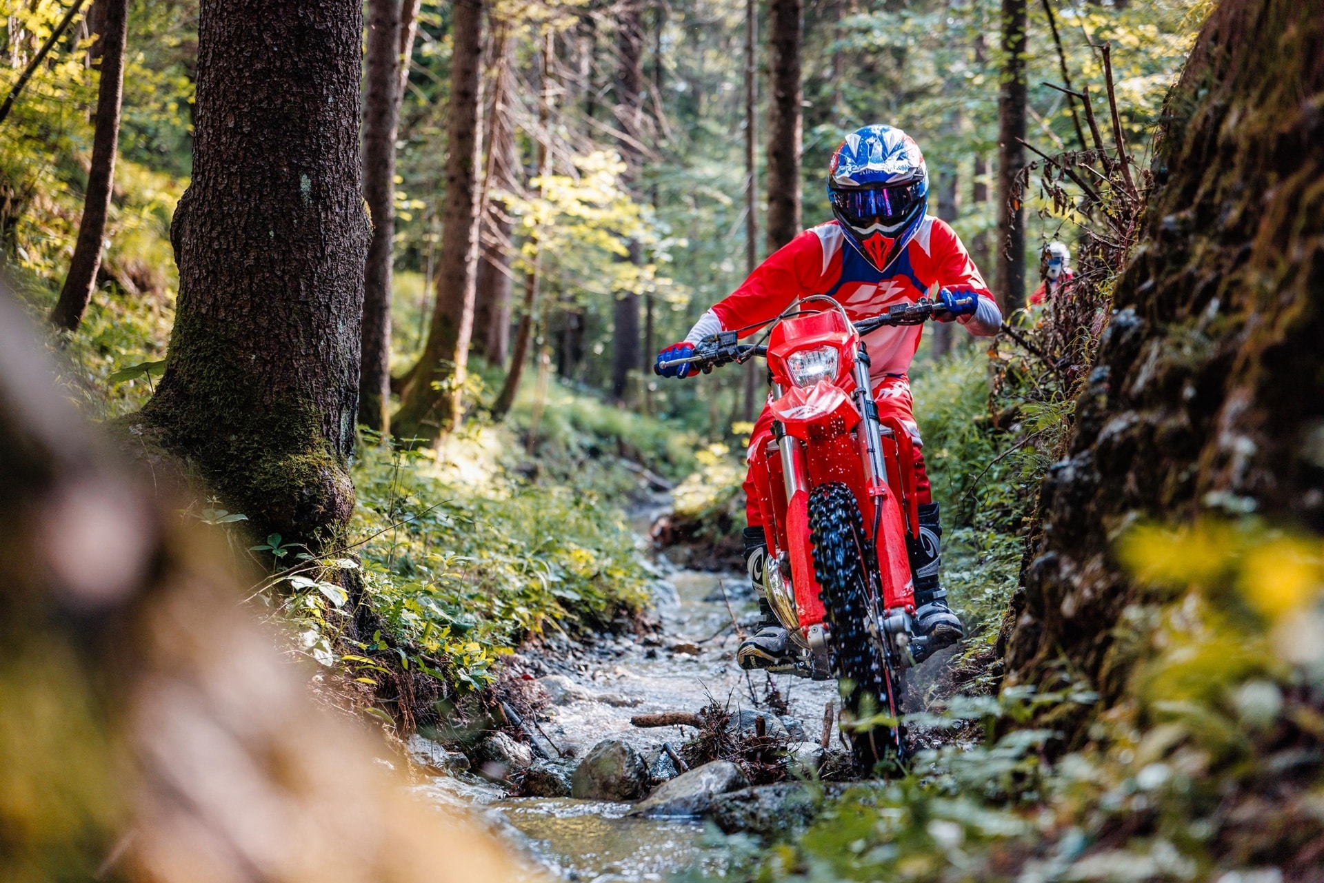 Beta lanza su nueva gama Xtrainer MY27, incluyendo mejoras electrónicas, estéticas y de rendimiento