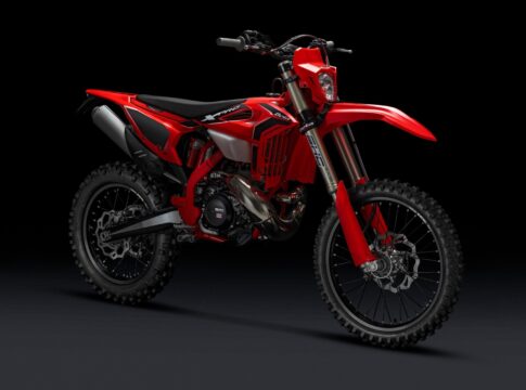 Beta lleva el enduro un paso más allá: la nueva RR X-PRO 2027 llega con ...