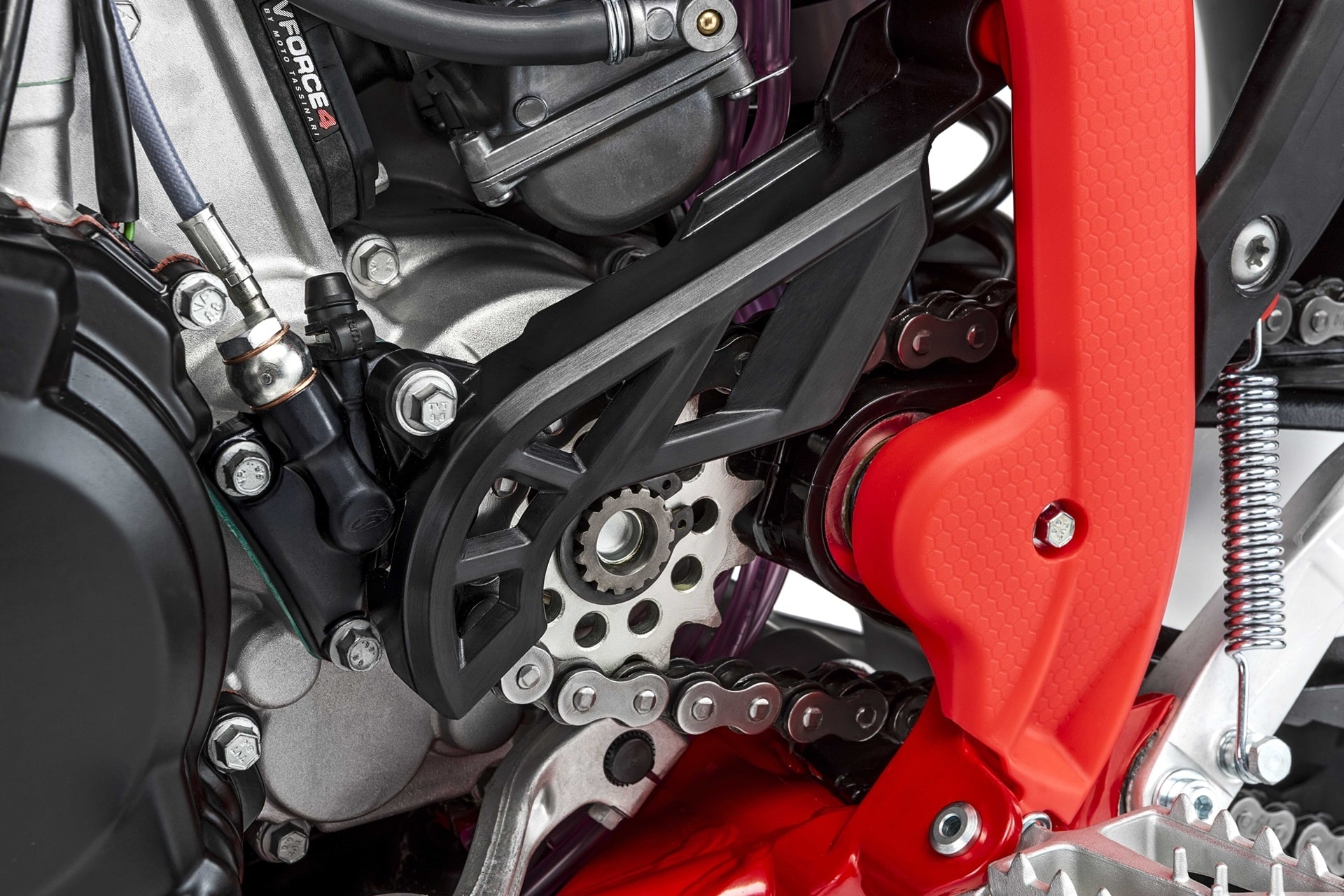 Nueva gama Beta RR X-PRO 2027: hasta ocho modelos, cargados de innovaciones técnicas y mecánicas