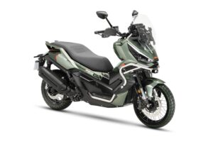 Zontes 368G ETC 2026