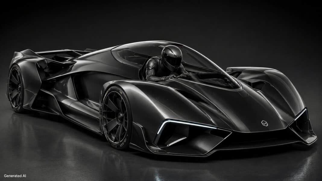 Sanrivatti, la marca holandesa que intenta redefinir los términos superbikes e hipercoche en un solo concepto