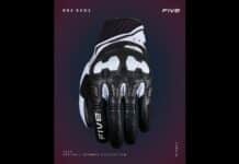 Five Gloves presenta RS2 EVO2: Practicidad asegurada para el día a día