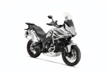 La Zontes 703F se renueva electrónicamente para este año 2026