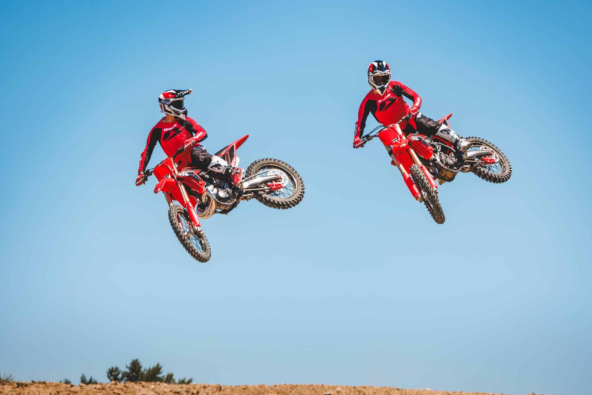 Nueva gama Beta RX MY27: incluye la novedosa RX 250 4T como principal protagonista