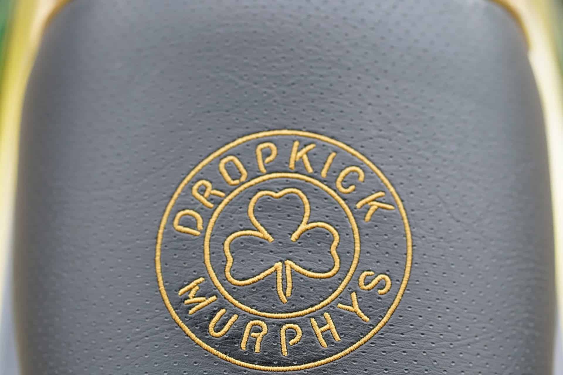 Lambretta Dropkick Murphys: cuando en un mismo proyecto personal confluyen motor, música y arte