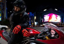 Five Gloves presenta RS2 EVO2: Practicidad asegurada para el día a día