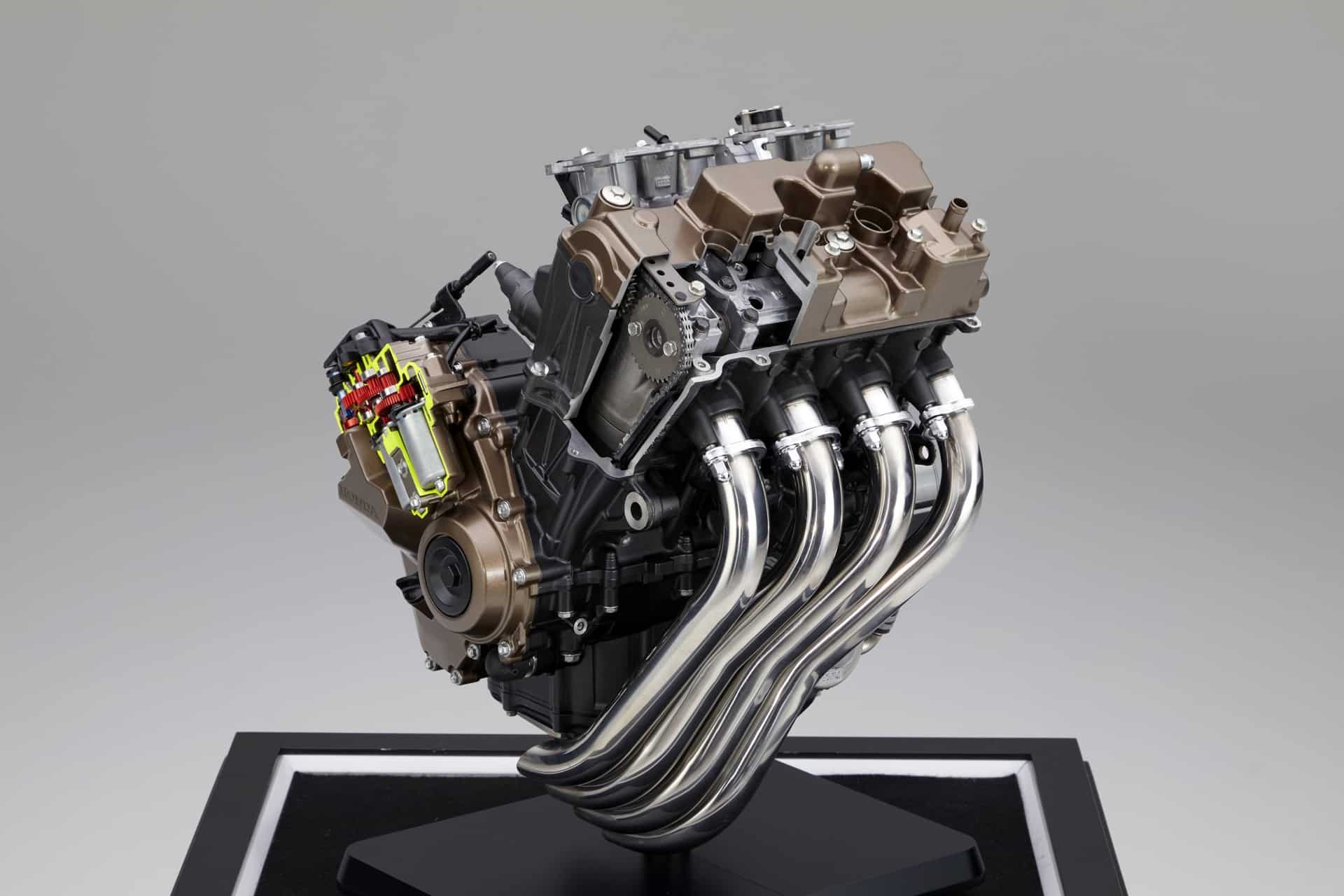 Honda E-Clutch: mejorando la experiencia de conducción en moto a un mayor número de usuarios