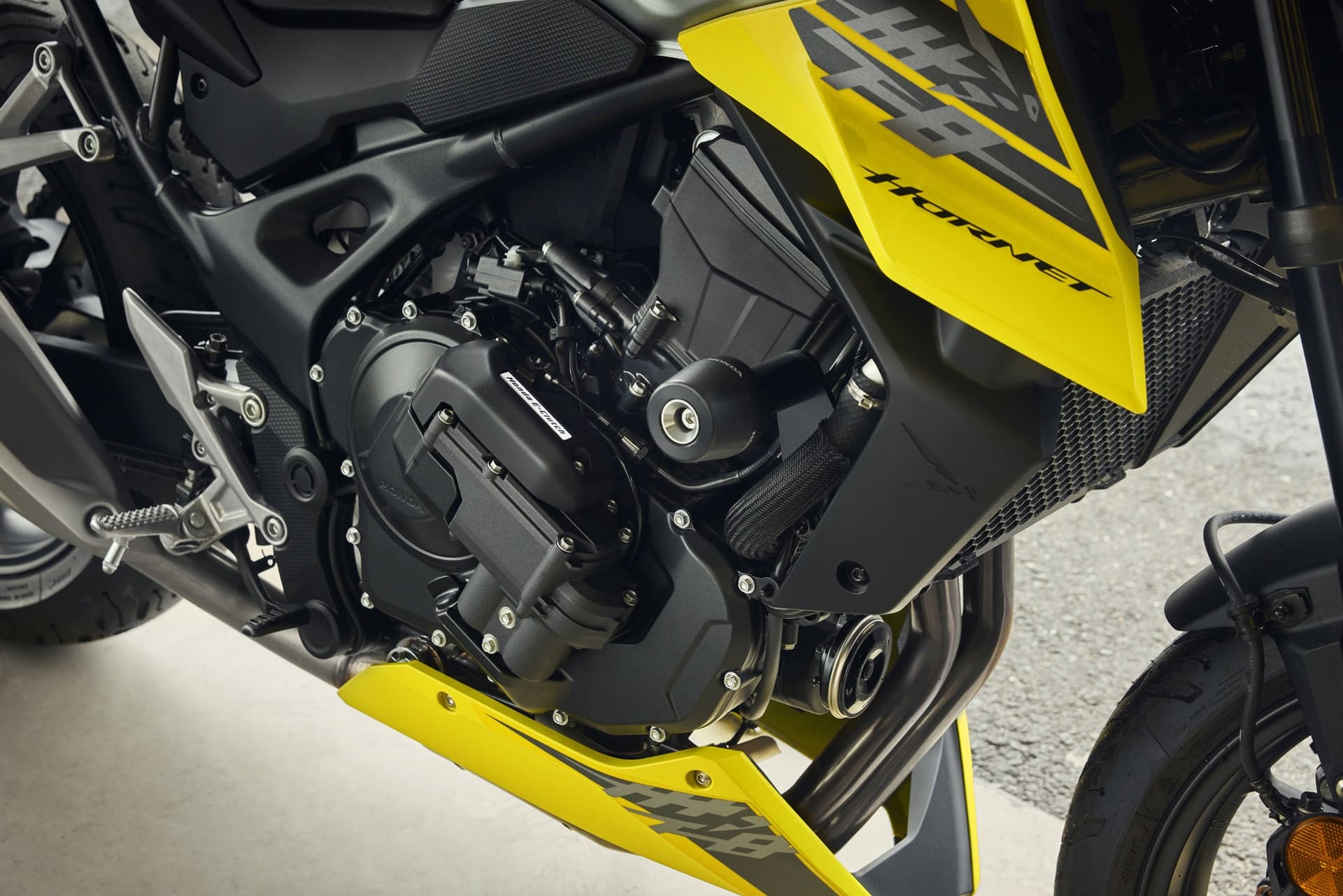 Honda E-Clutch: mejorando la experiencia de conducción en moto a un mayor número de usuarios