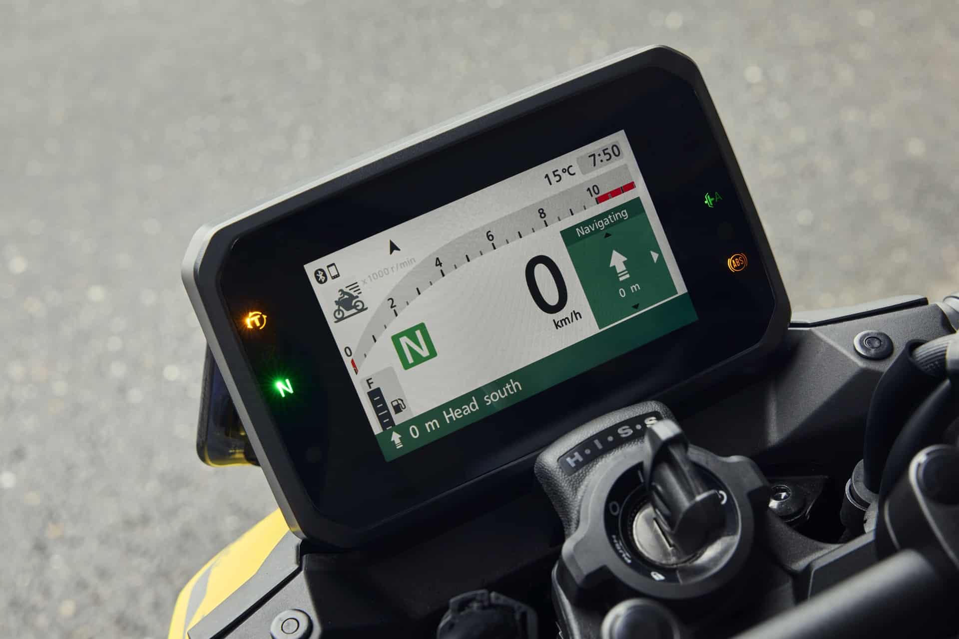 Honda E-Clutch: mejorando la experiencia de conducción en moto a un mayor número de usuarios