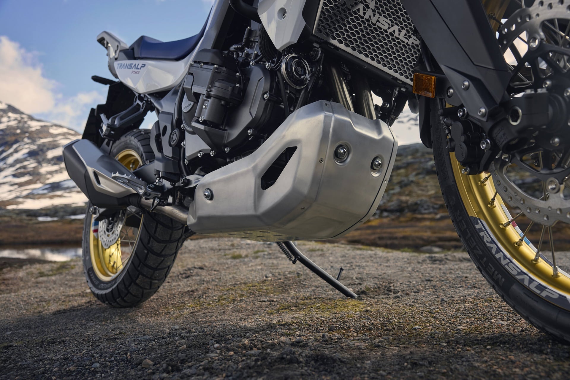 Honda E-Clutch: mejorando la experiencia de conducción en moto a un mayor número de usuarios