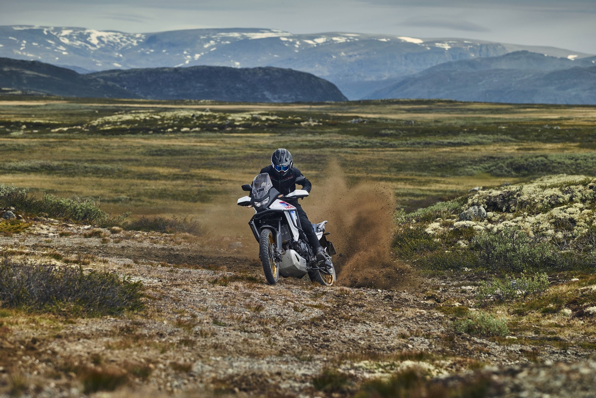 Honda E-Clutch: mejorando la experiencia de conducción en moto a un mayor número de usuarios