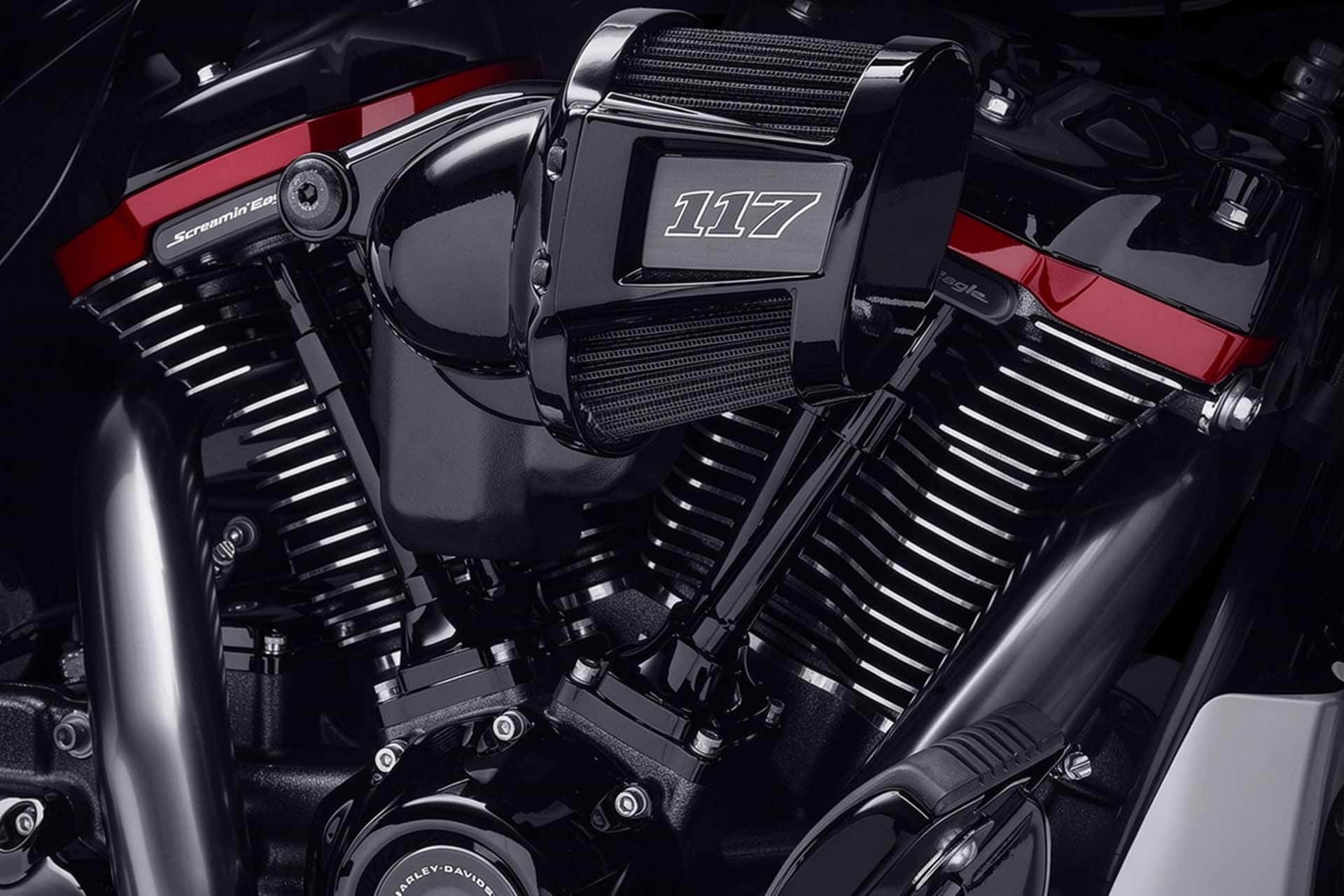Se confirma la vuelta de las siglas Super Glide a la gama Harley-Davidson 2027