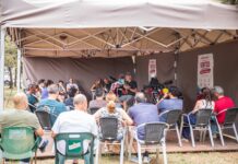 Adventure Experience Barcelona se estrena con éxito en las instalaciones de Amella Park
