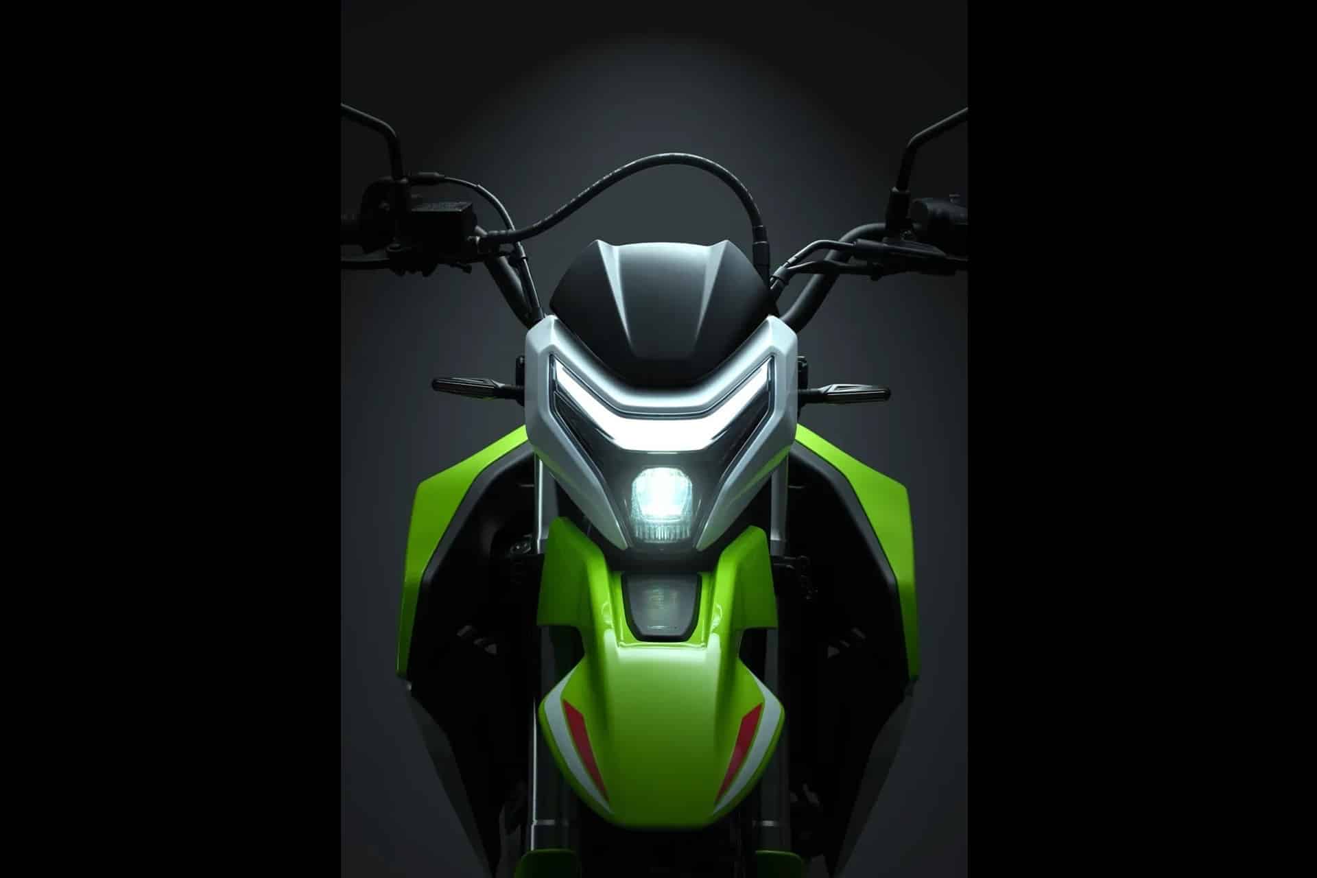 CFMoto 250 Dual 2026