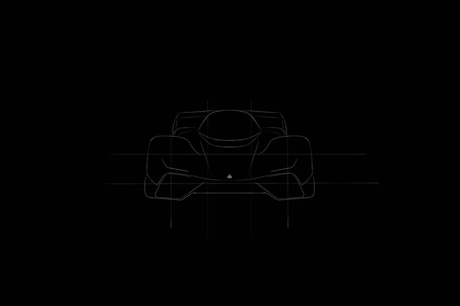 Sanrivatti, la marca holandesa que intenta redefinir los términos superbikes e hipercoche en un solo concepto
