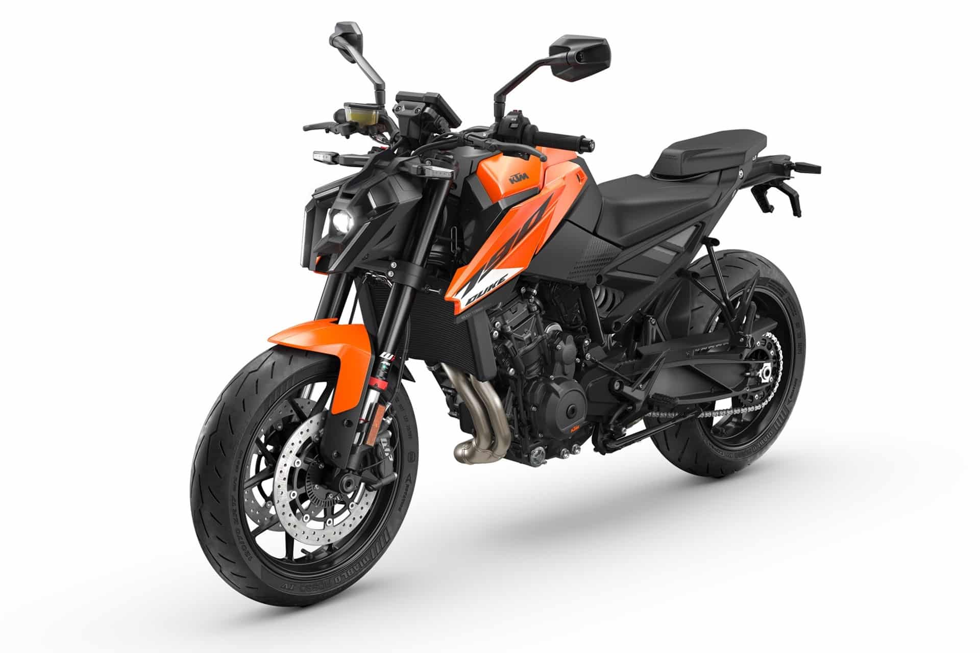 KTM 790 Duke 2027