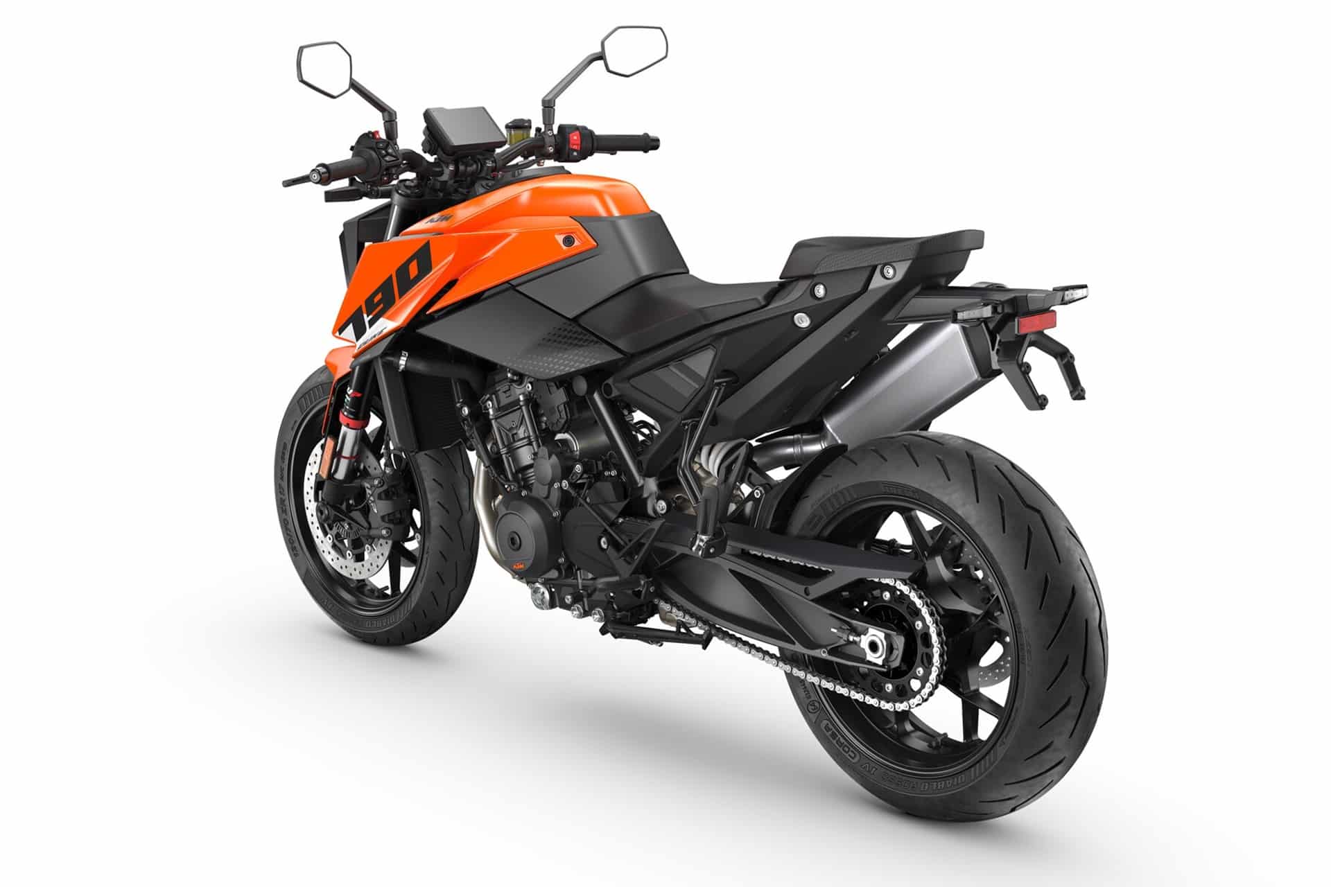 KTM 790 Duke 2027