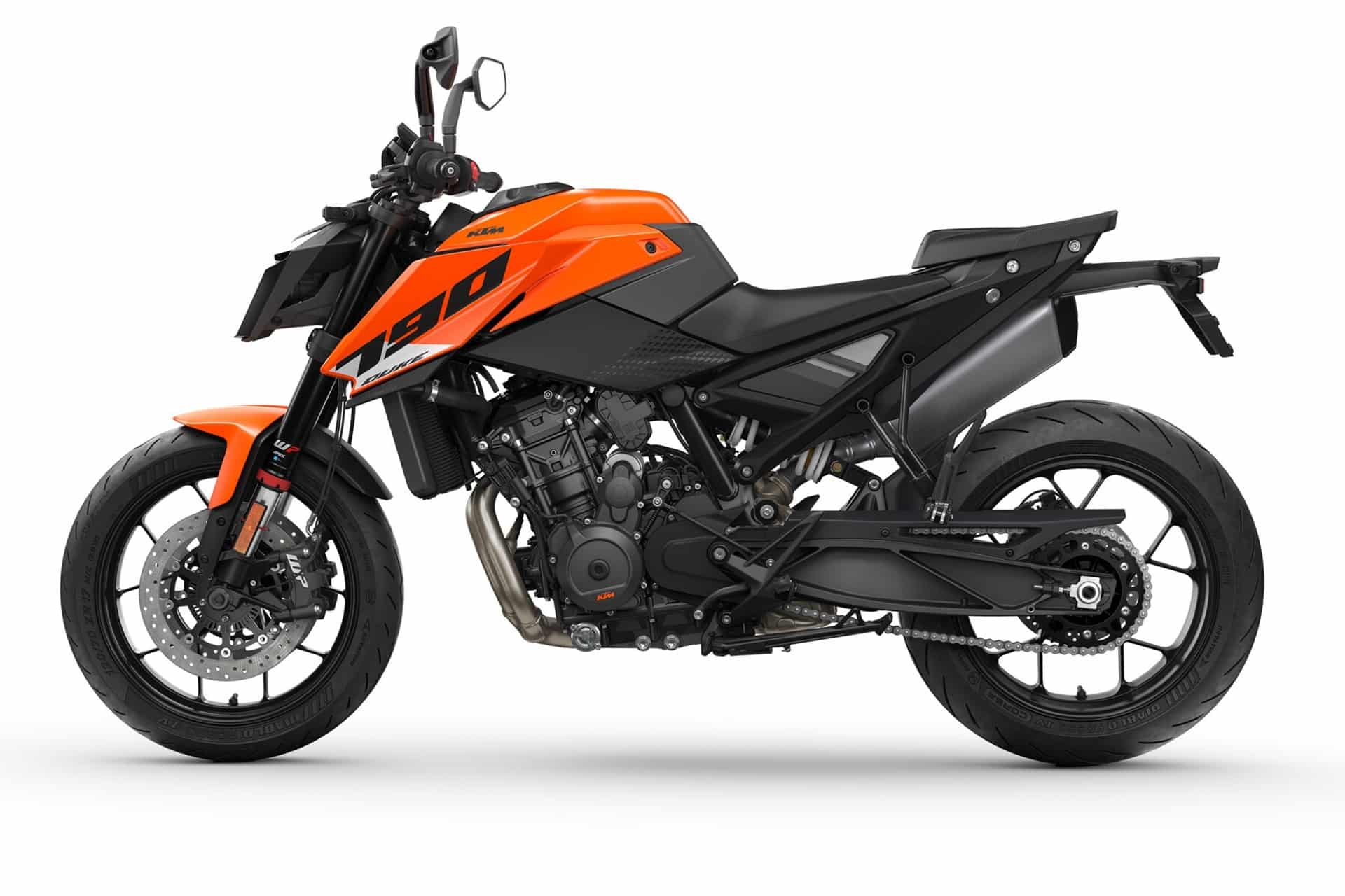 KTM 790 Duke 2027