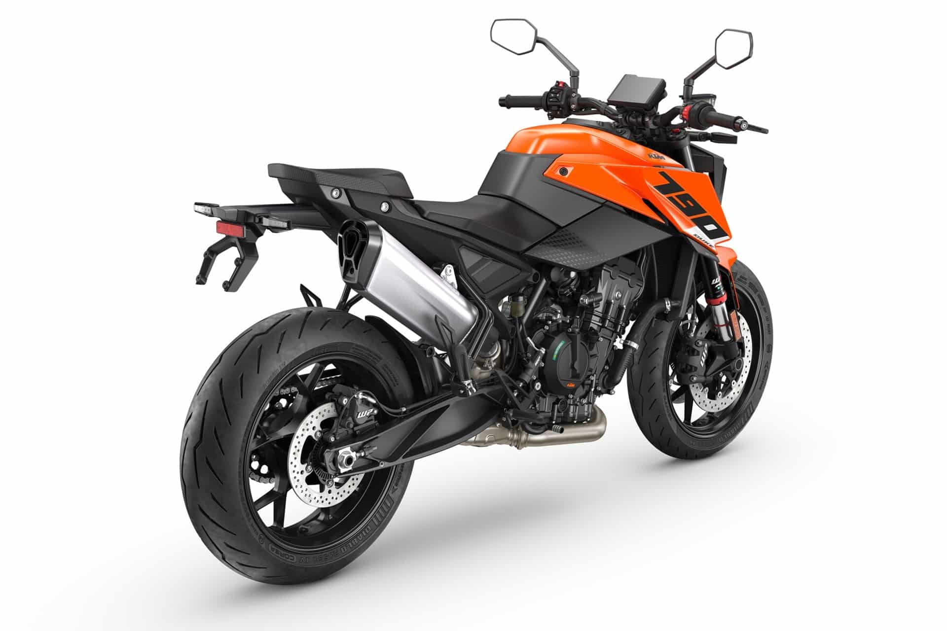 KTM 790 Duke 2027
