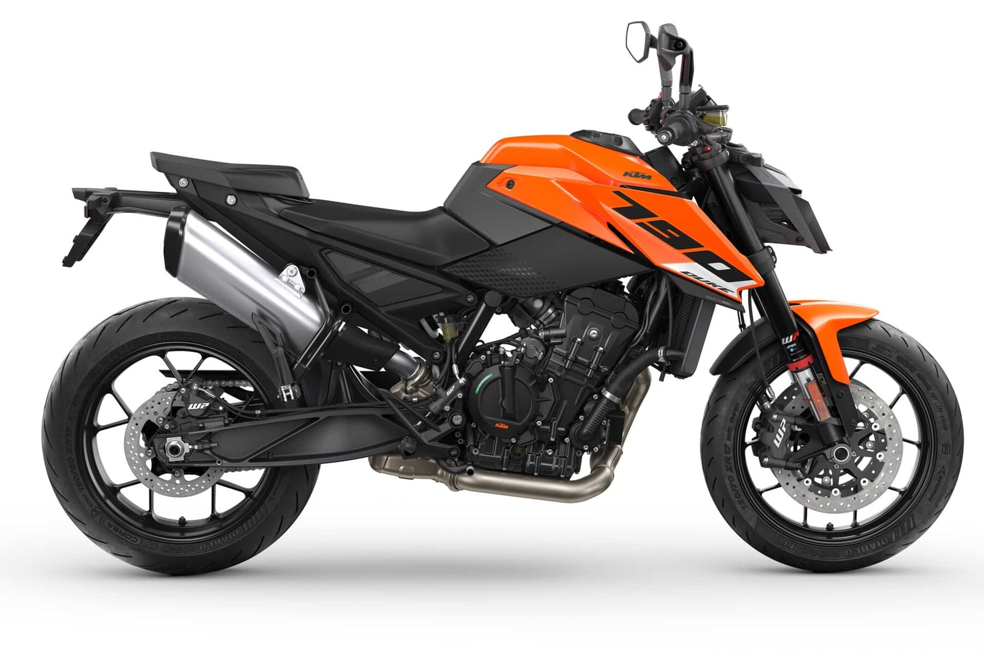 KTM 790 Duke 2027