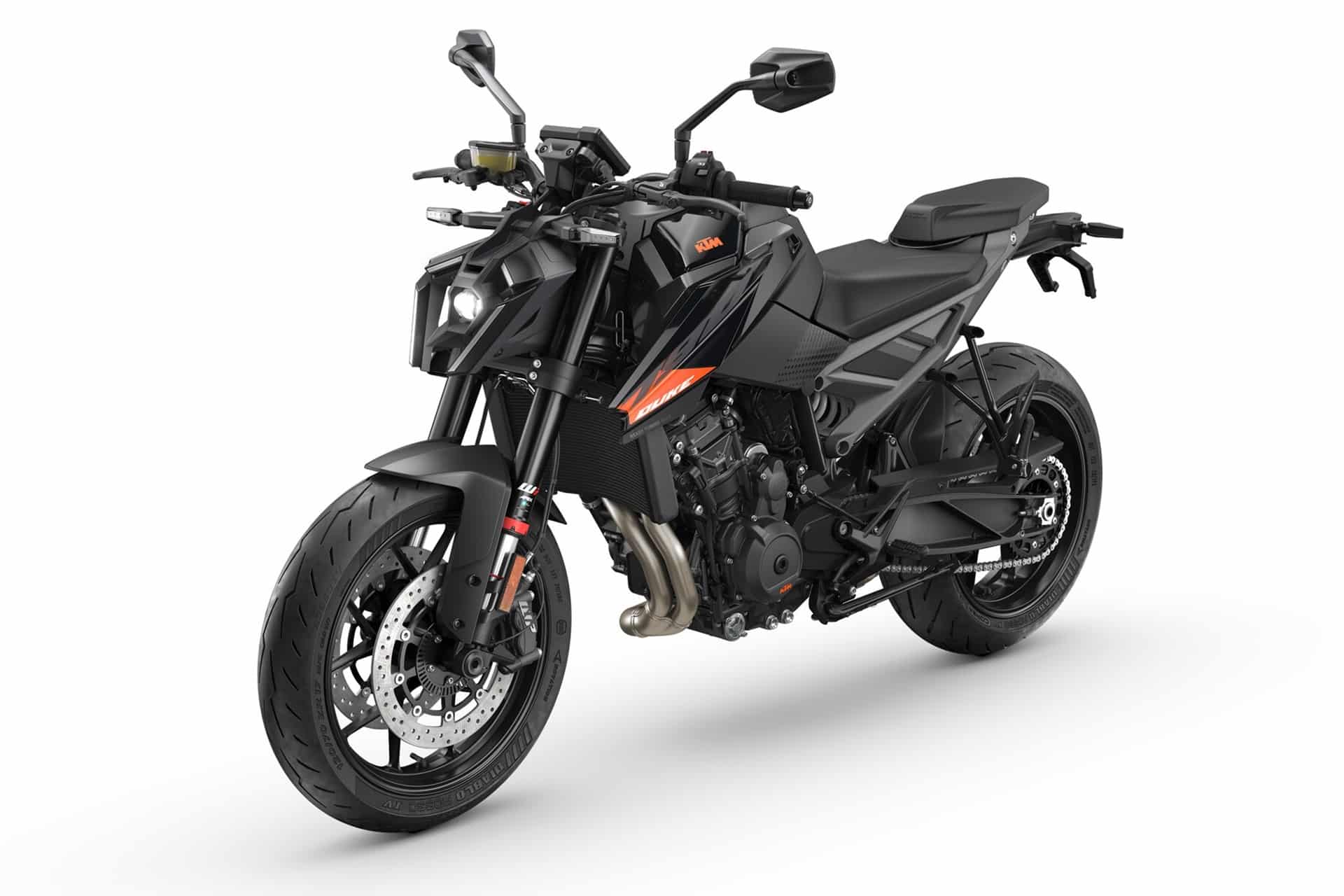 KTM 790 Duke 2027