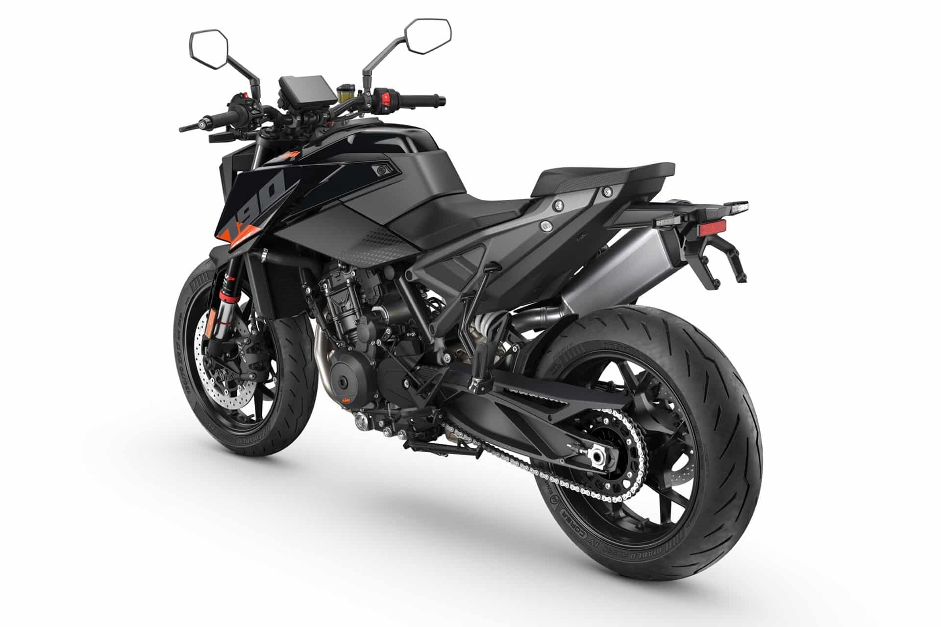 KTM 790 Duke 2027