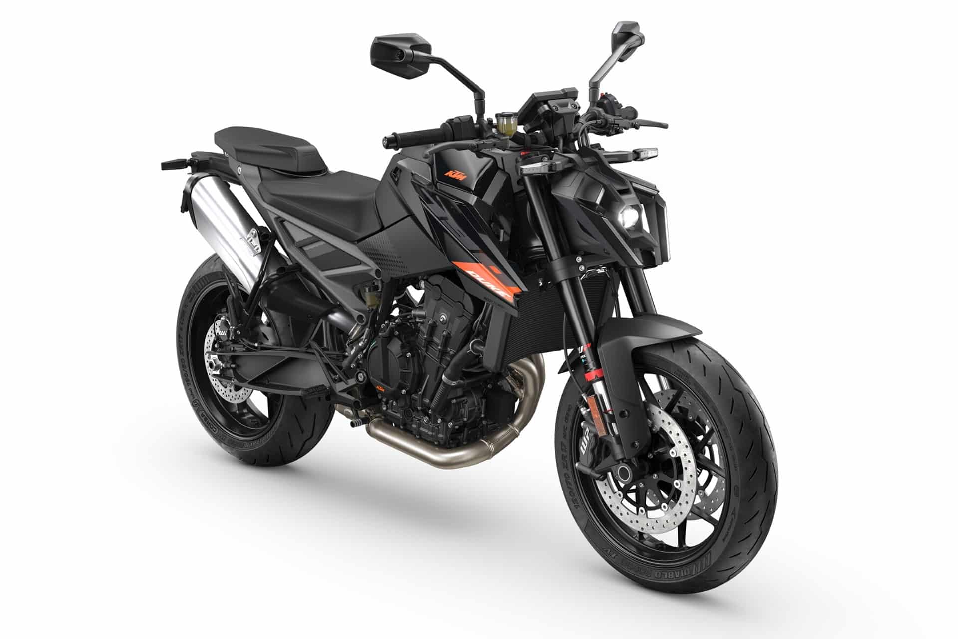 KTM 790 Duke 2027
