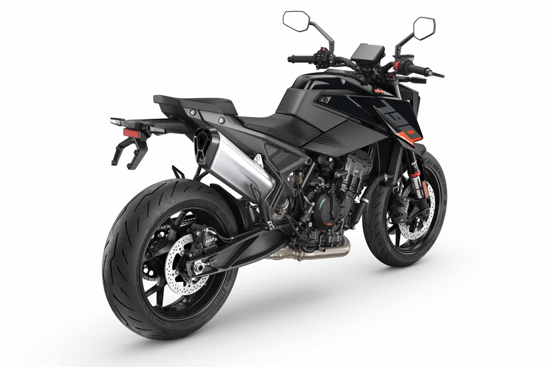 KTM 790 Duke 2027