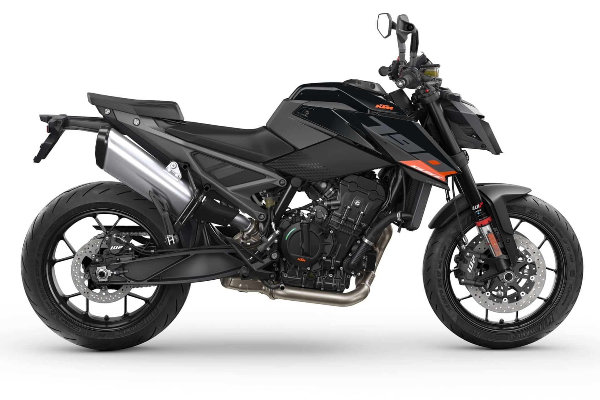 KTM 790 Duke 2027