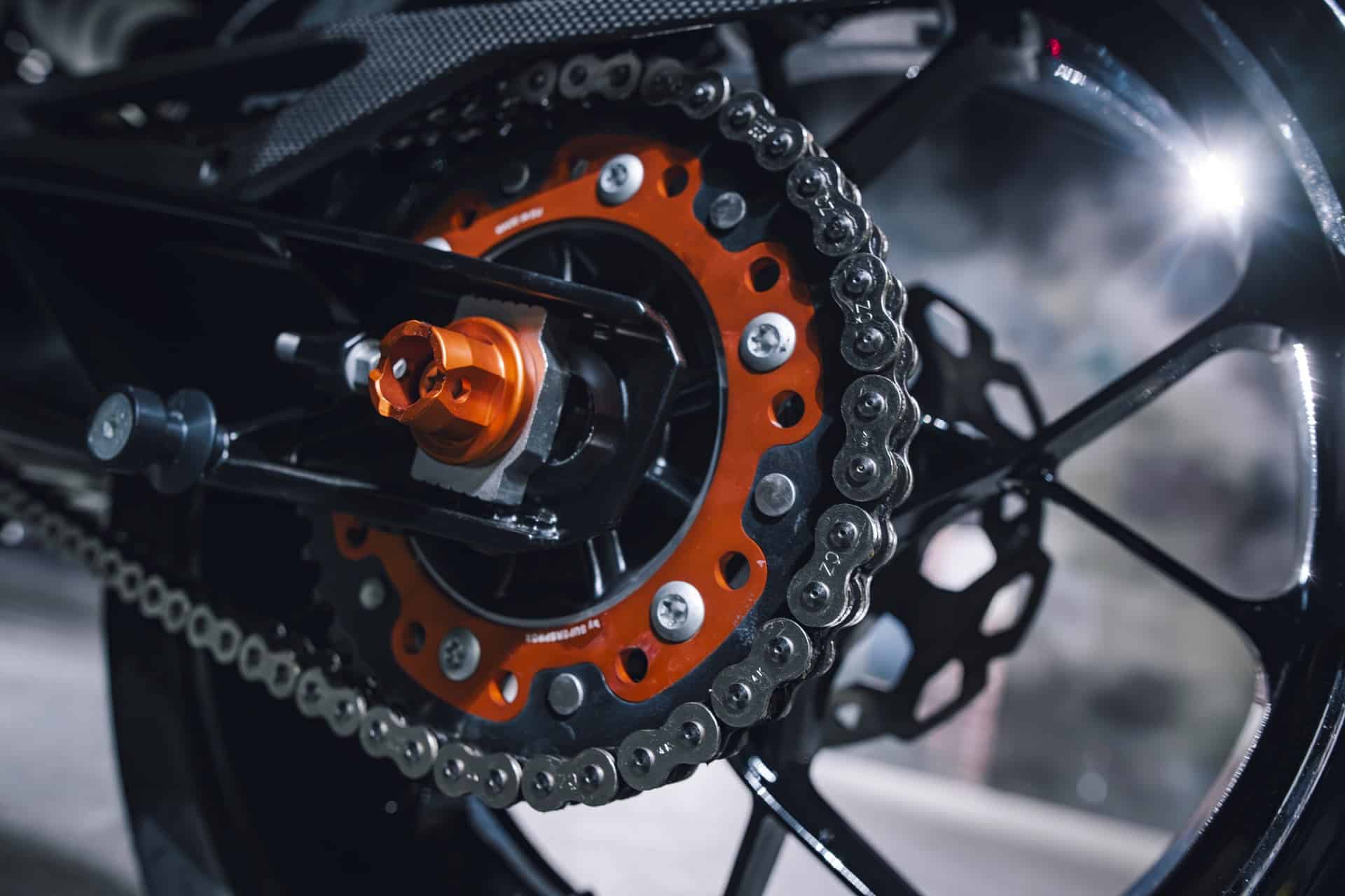 KTM 790 Duke 2027