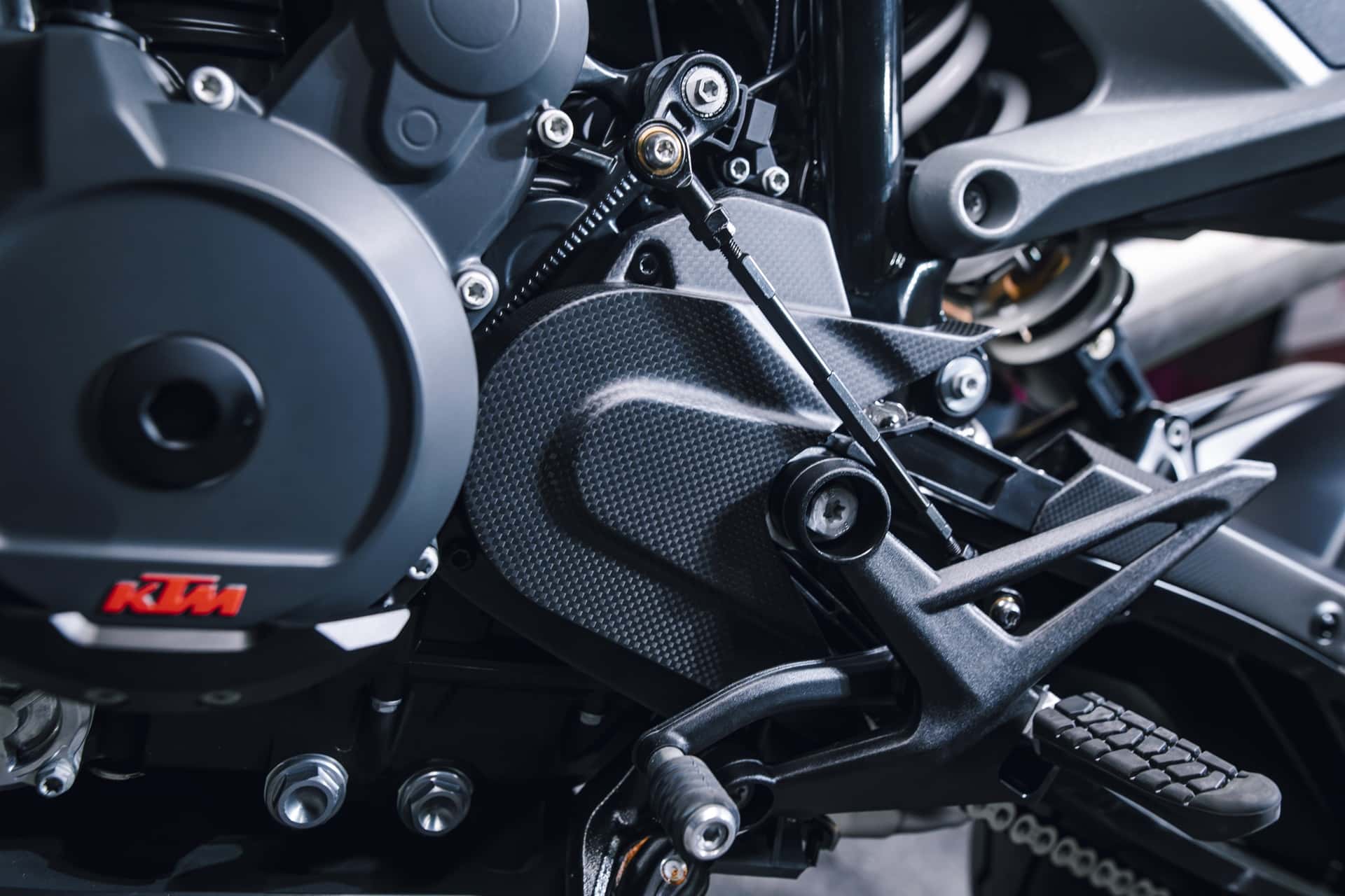KTM 790 Duke 2027