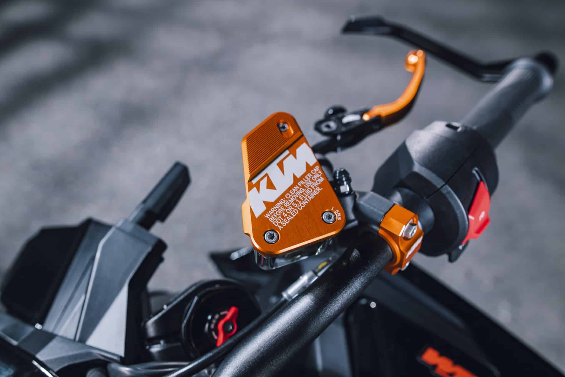KTM 790 Duke 2027