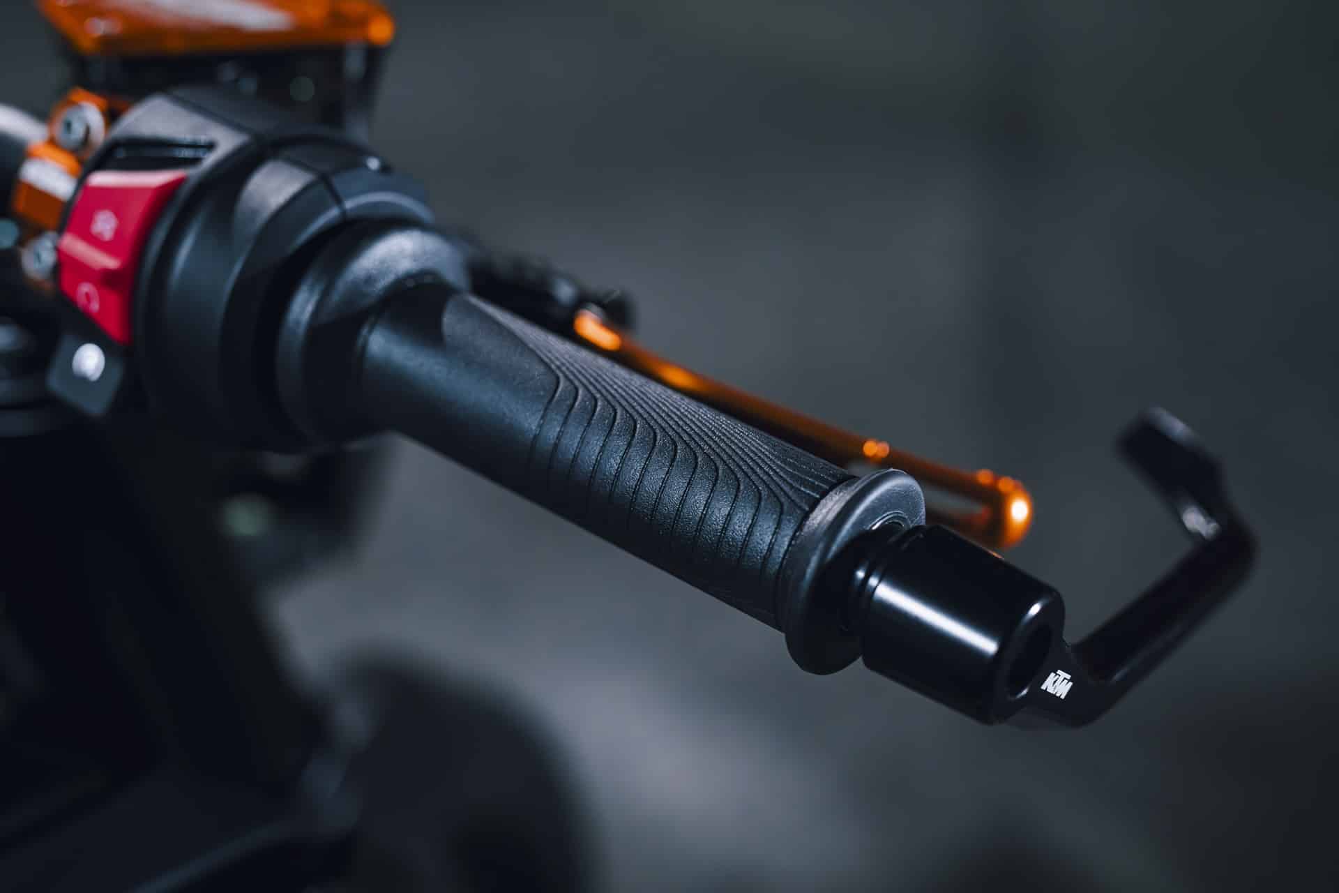 KTM 790 Duke 2027