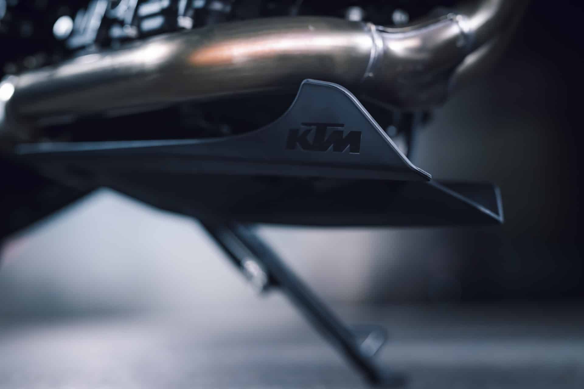 KTM 790 Duke 2027