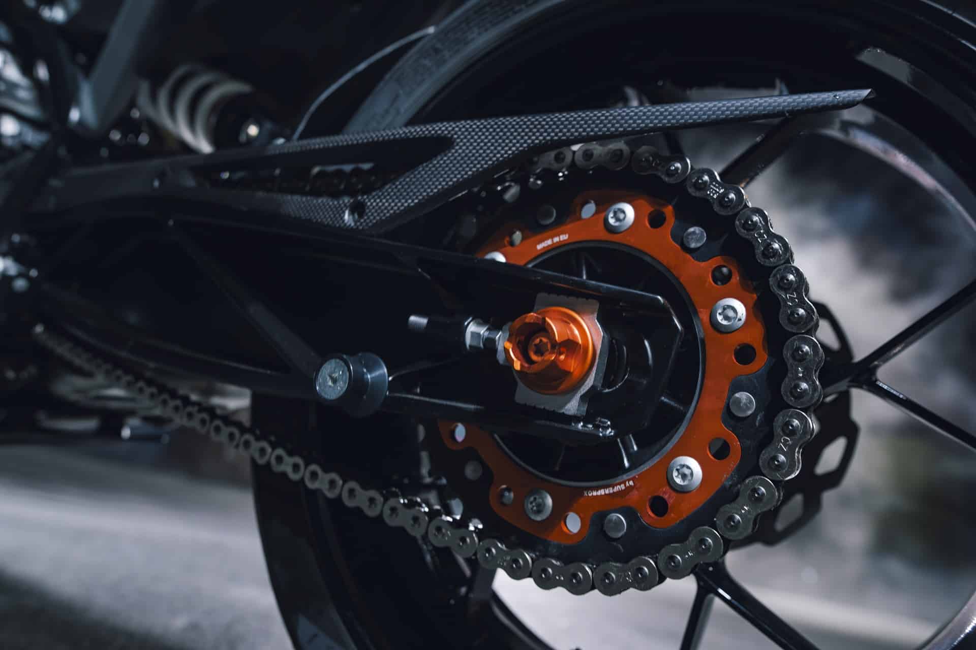 KTM 790 Duke 2027