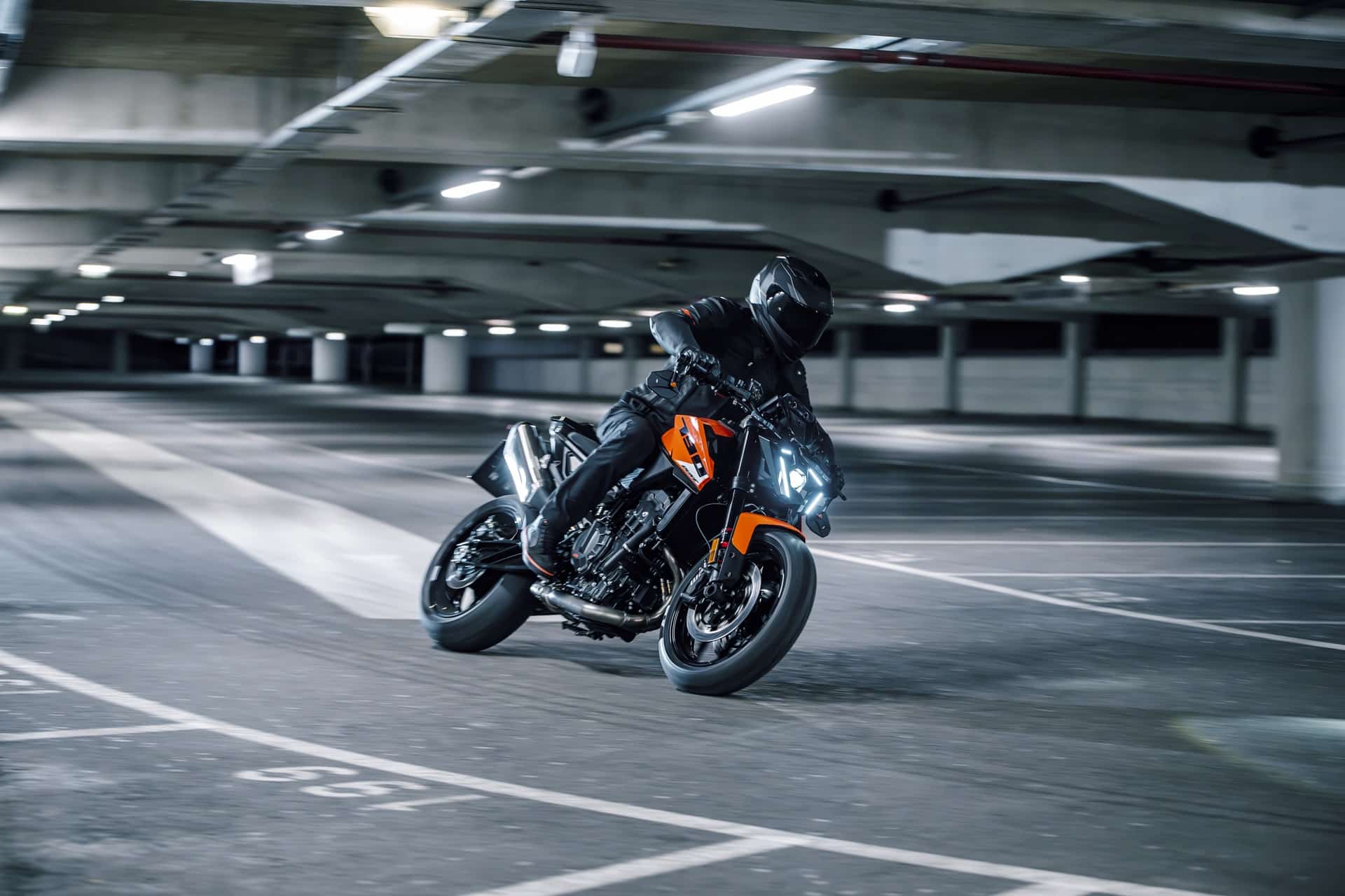 KTM 790 Duke 2027