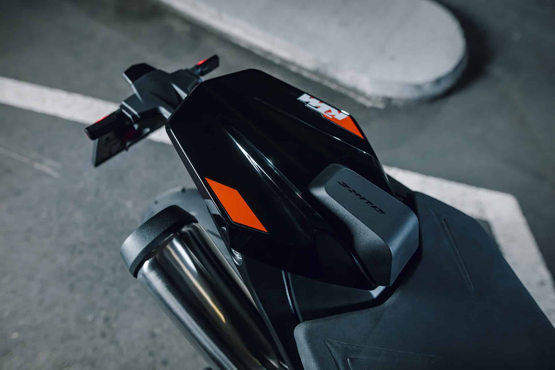 KTM 790 Duke 2027