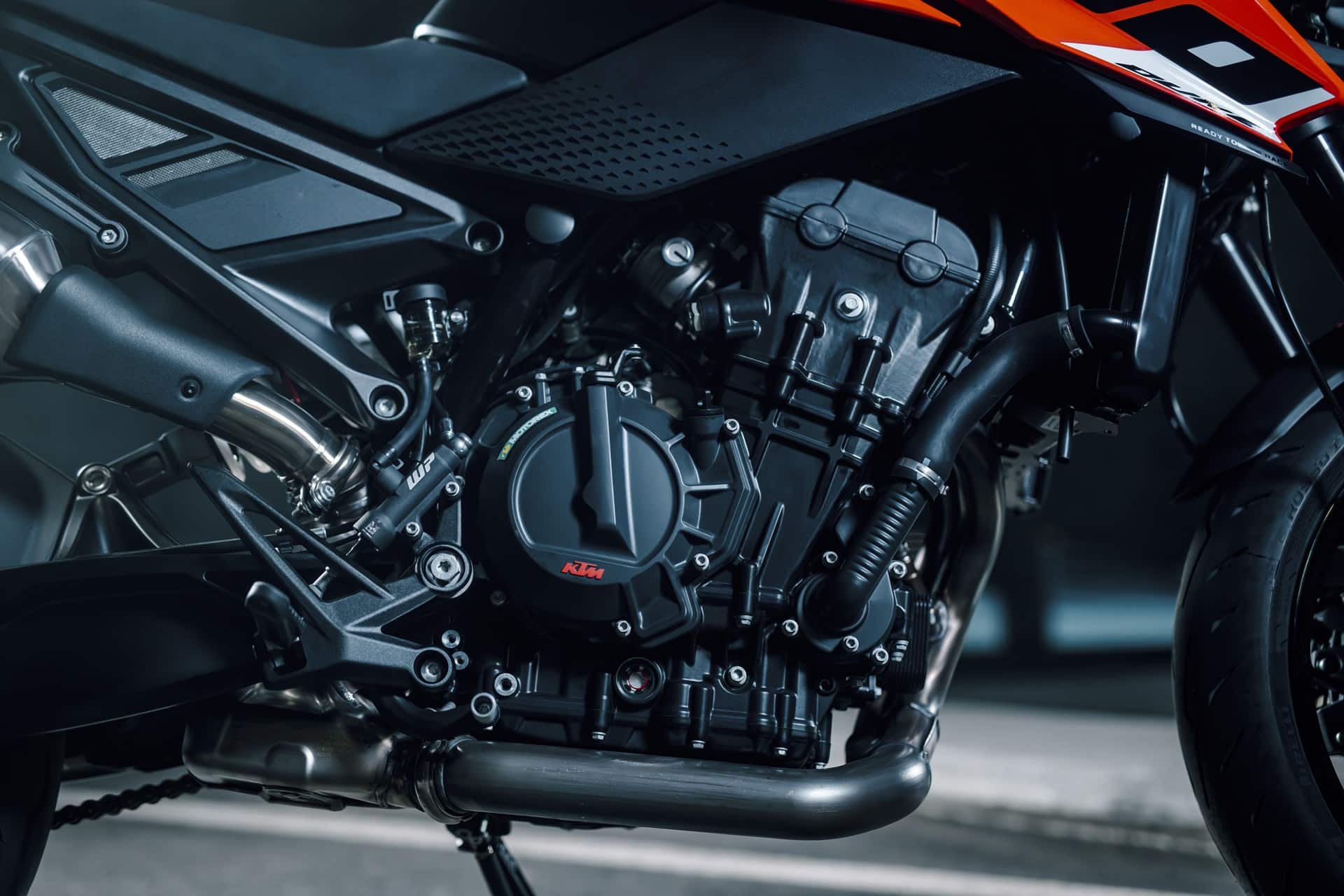 KTM 790 Duke 2027