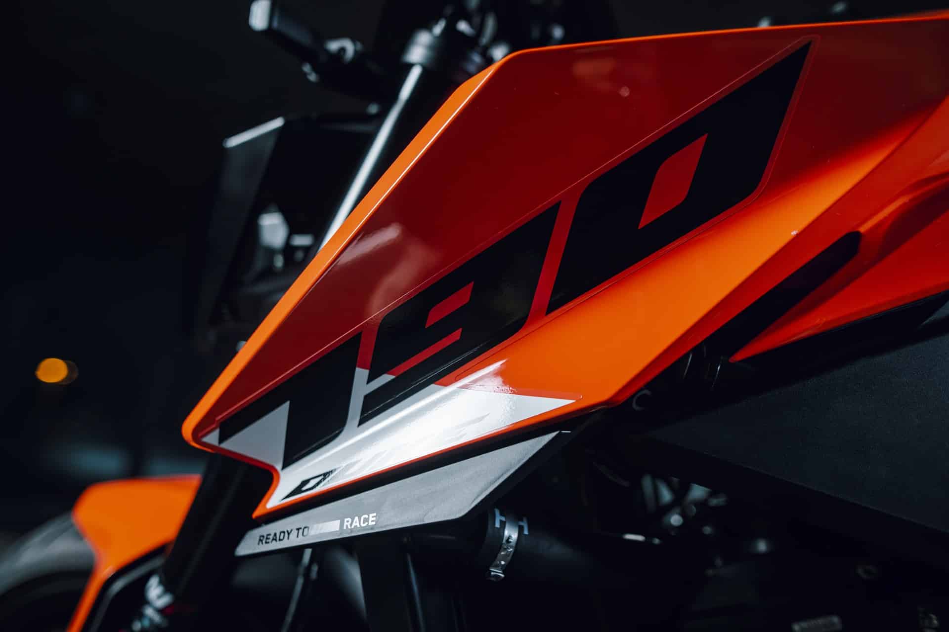 KTM 790 Duke 2027